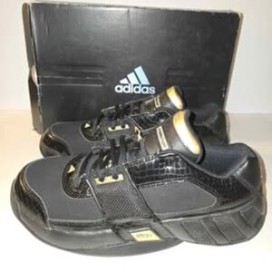 Brand new Adidas Agent Gil Retromod-Mens Size 9